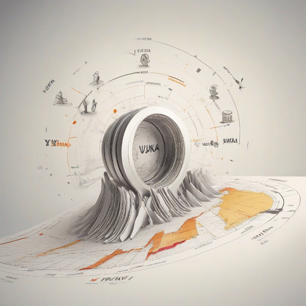 VUKA: Die Geheimwaffe für den Umgang mit Volatilität, Ungewissheit, Komplexität und Ambiguität